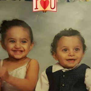 Meet your Posher, Mark